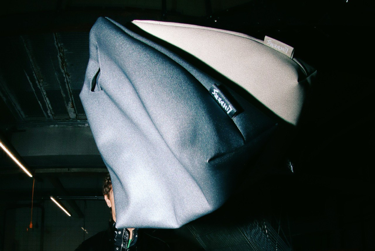 DIV-Bags
