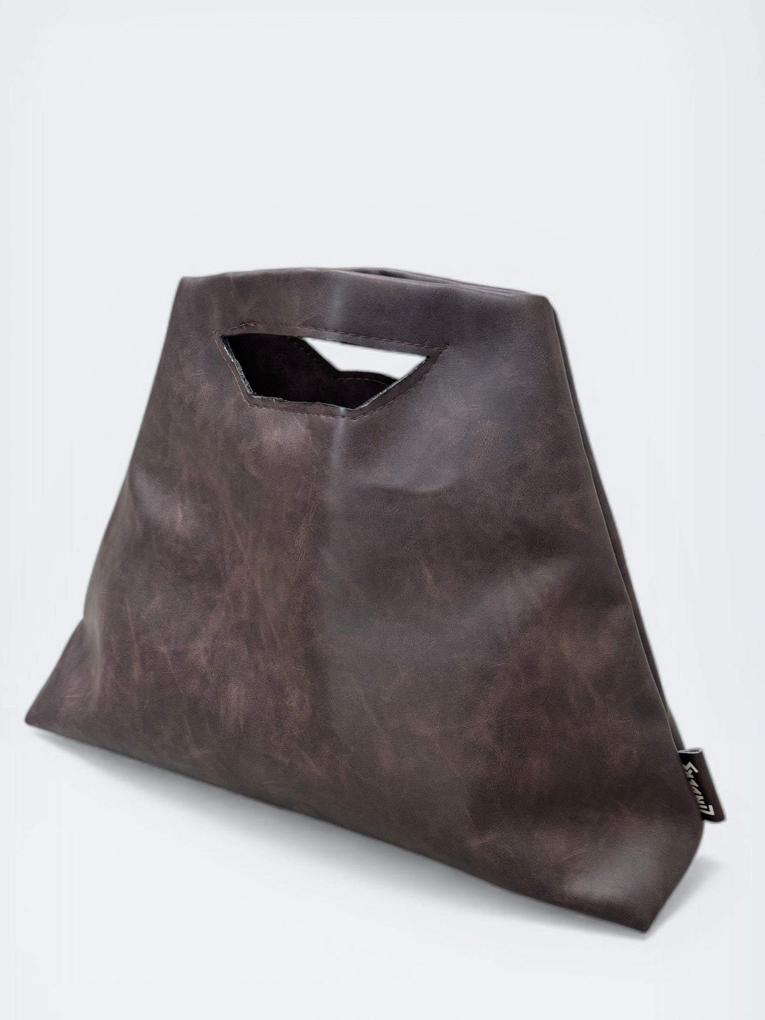 DIV-Bag | brown