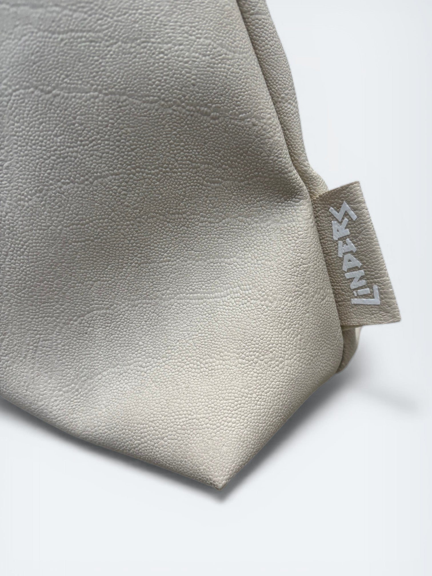 DIV-Bag | white