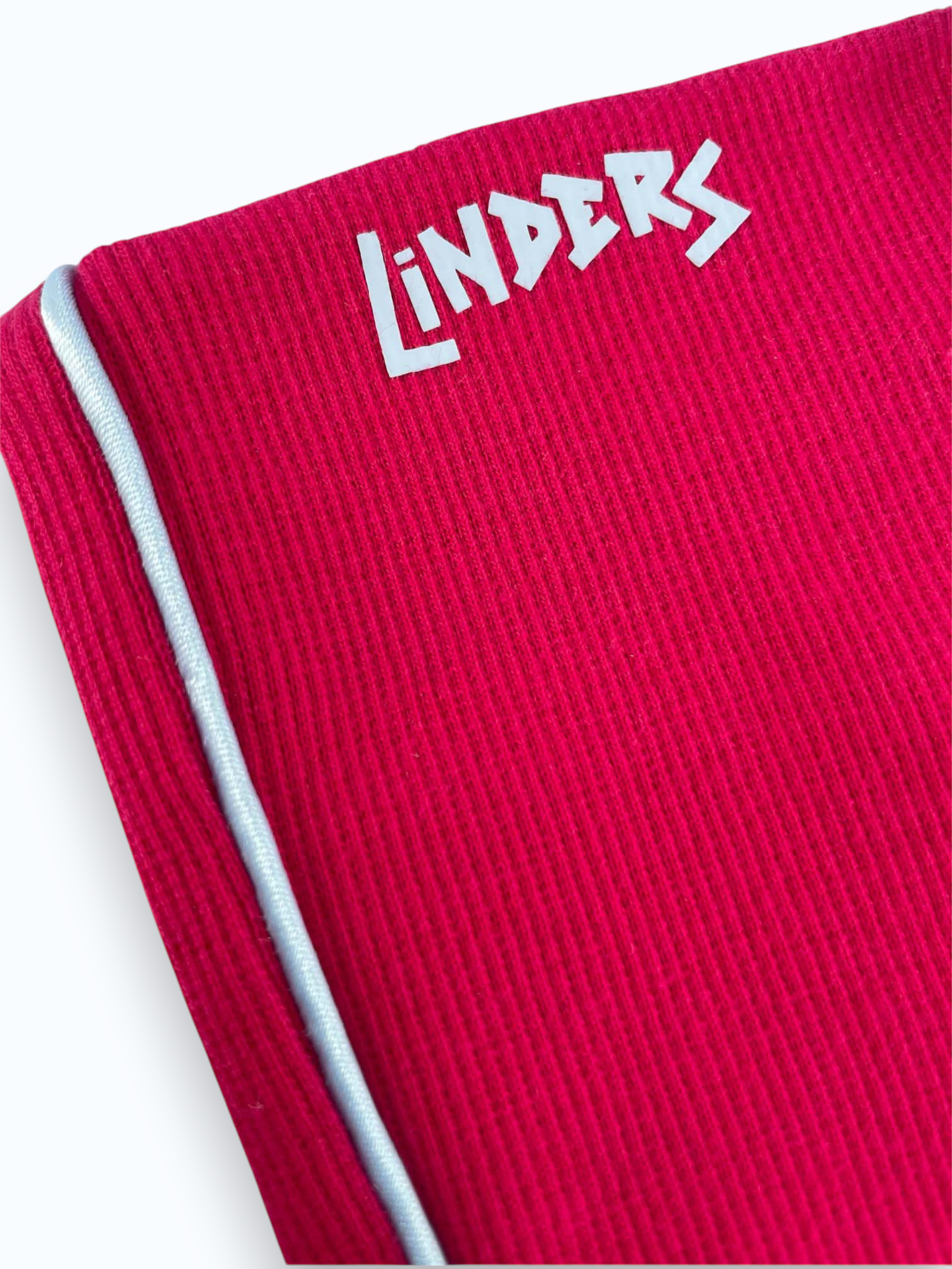 VEY-Handwarmer | RIB JERSEY FUCHSIA