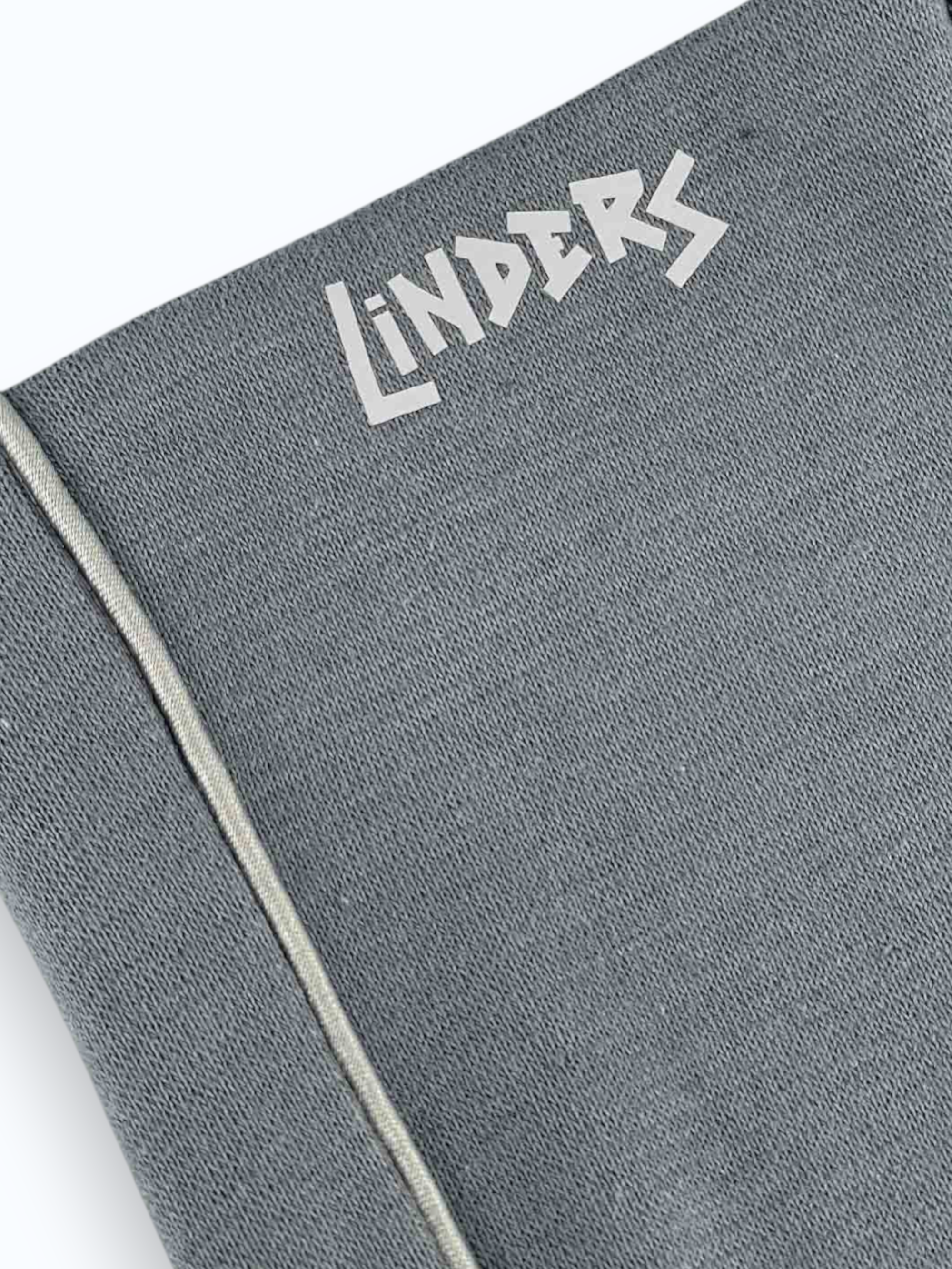 VEY-Handwarmer | JERSEY DEEP GRAY