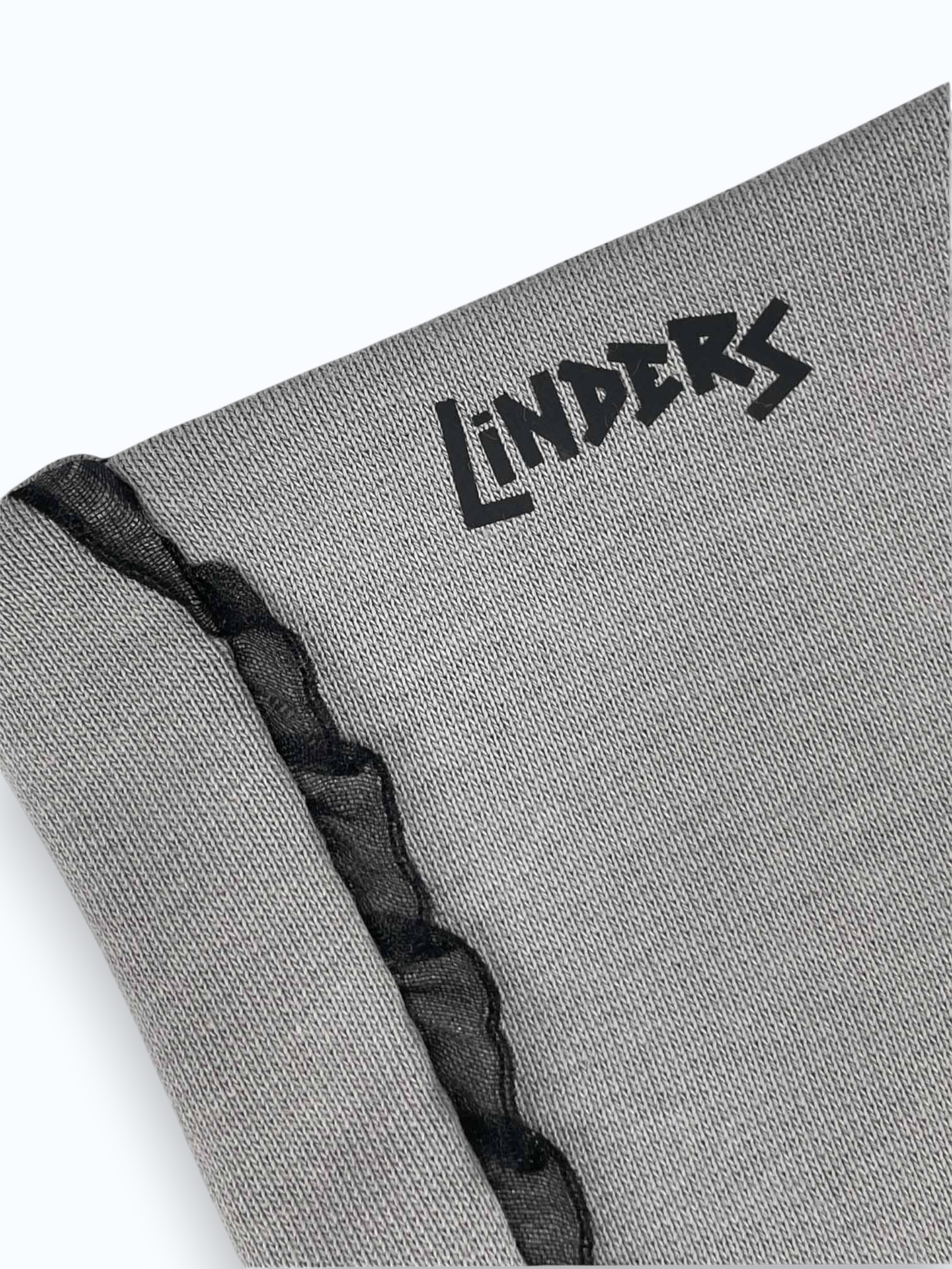 VEY-Handwarmer | JERSEY GRAY