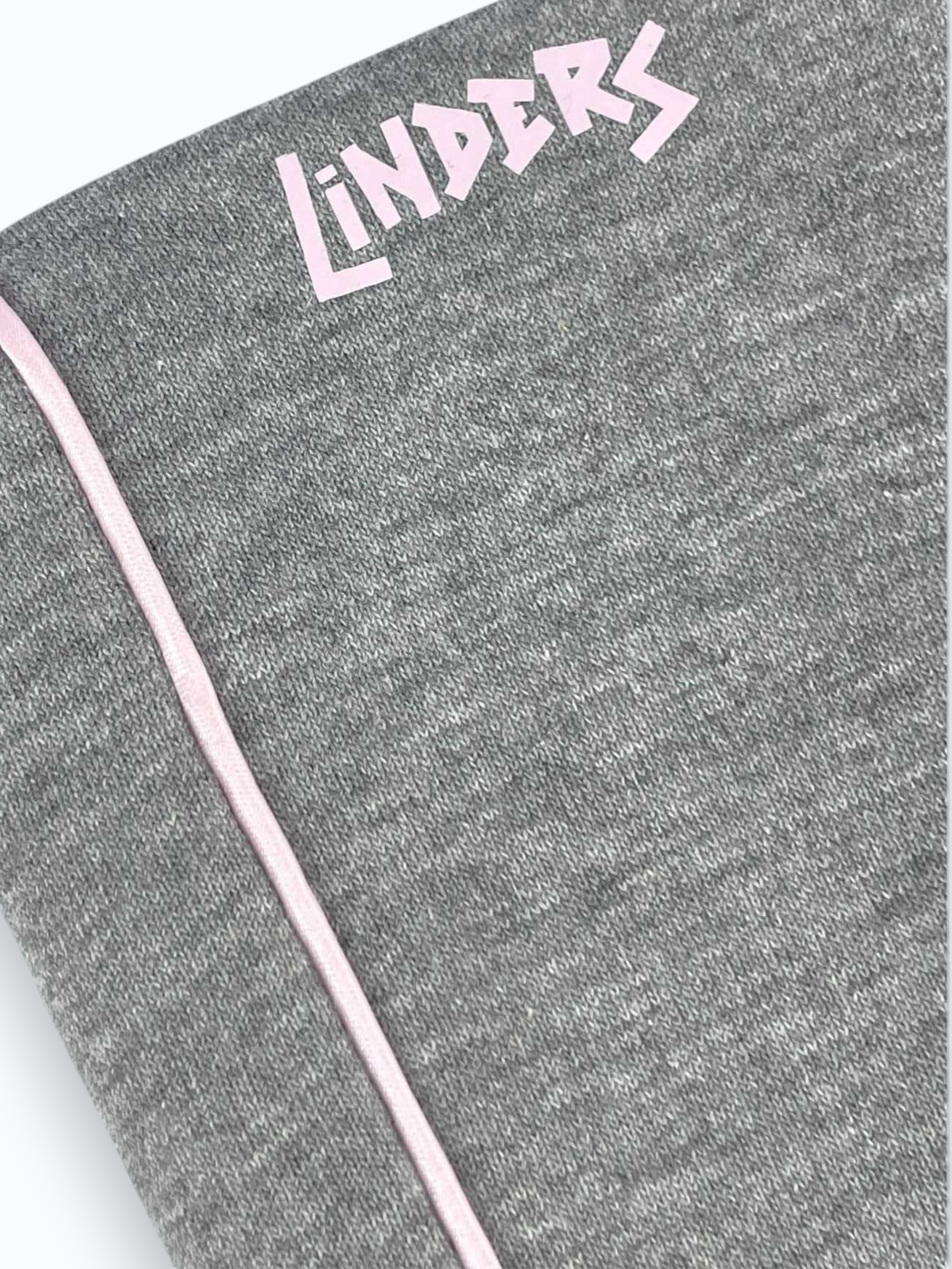 VEY-Handwarmer | JERSEY LIGHT GRAY
