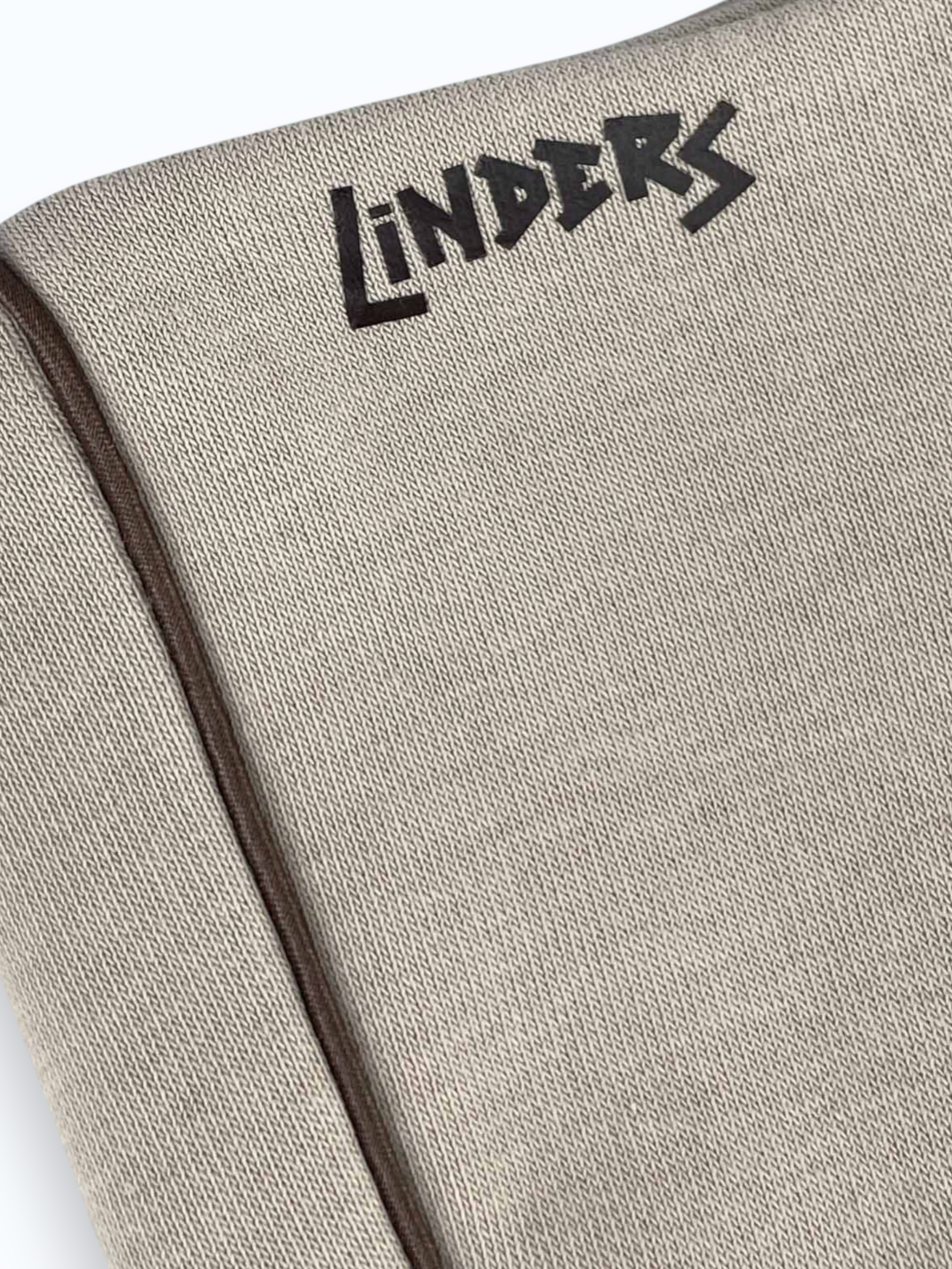 VEY-Handwarmer | JERSEY Mocha