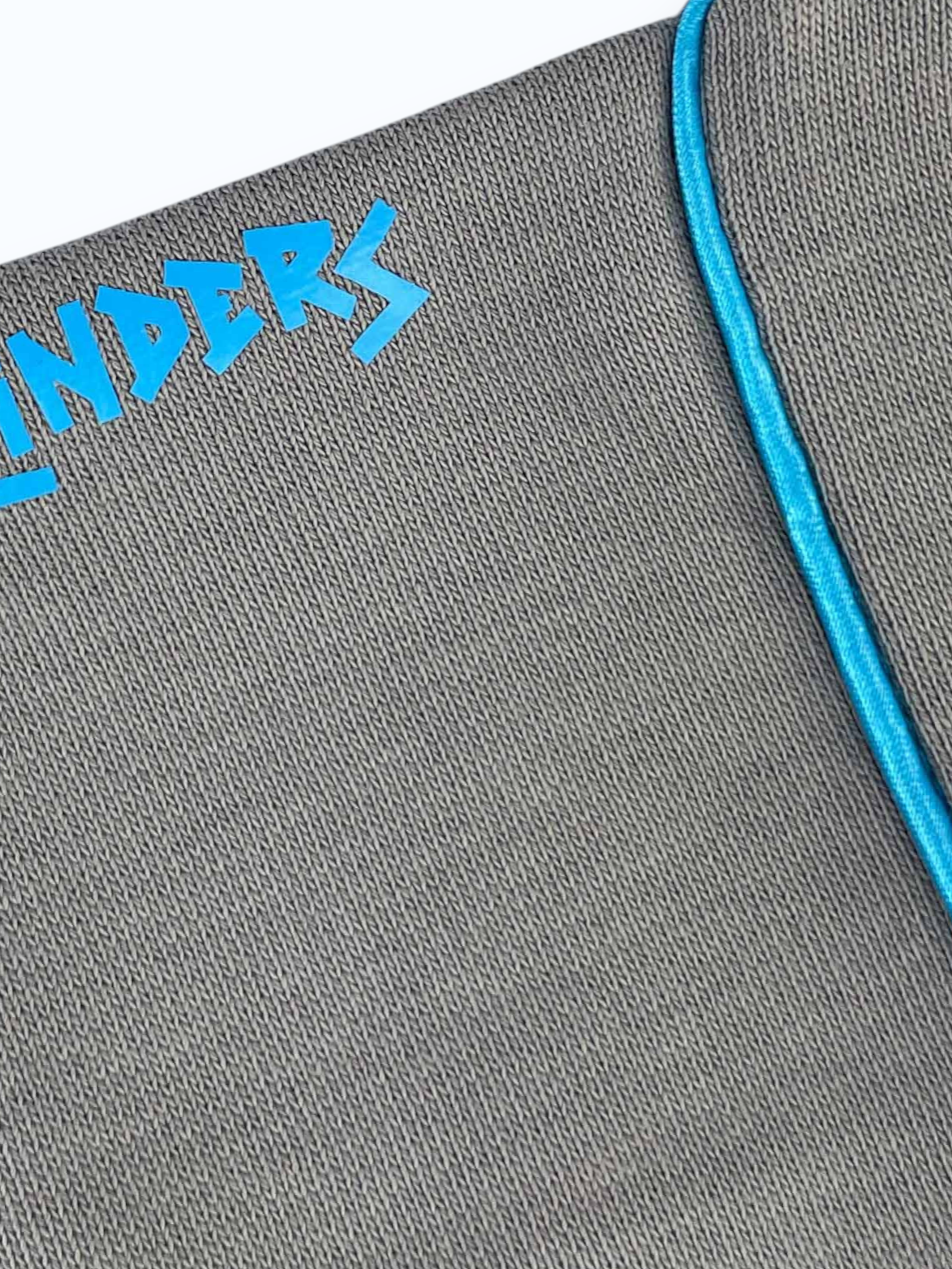 VEY-Handwarmer | JERSEY GRAY