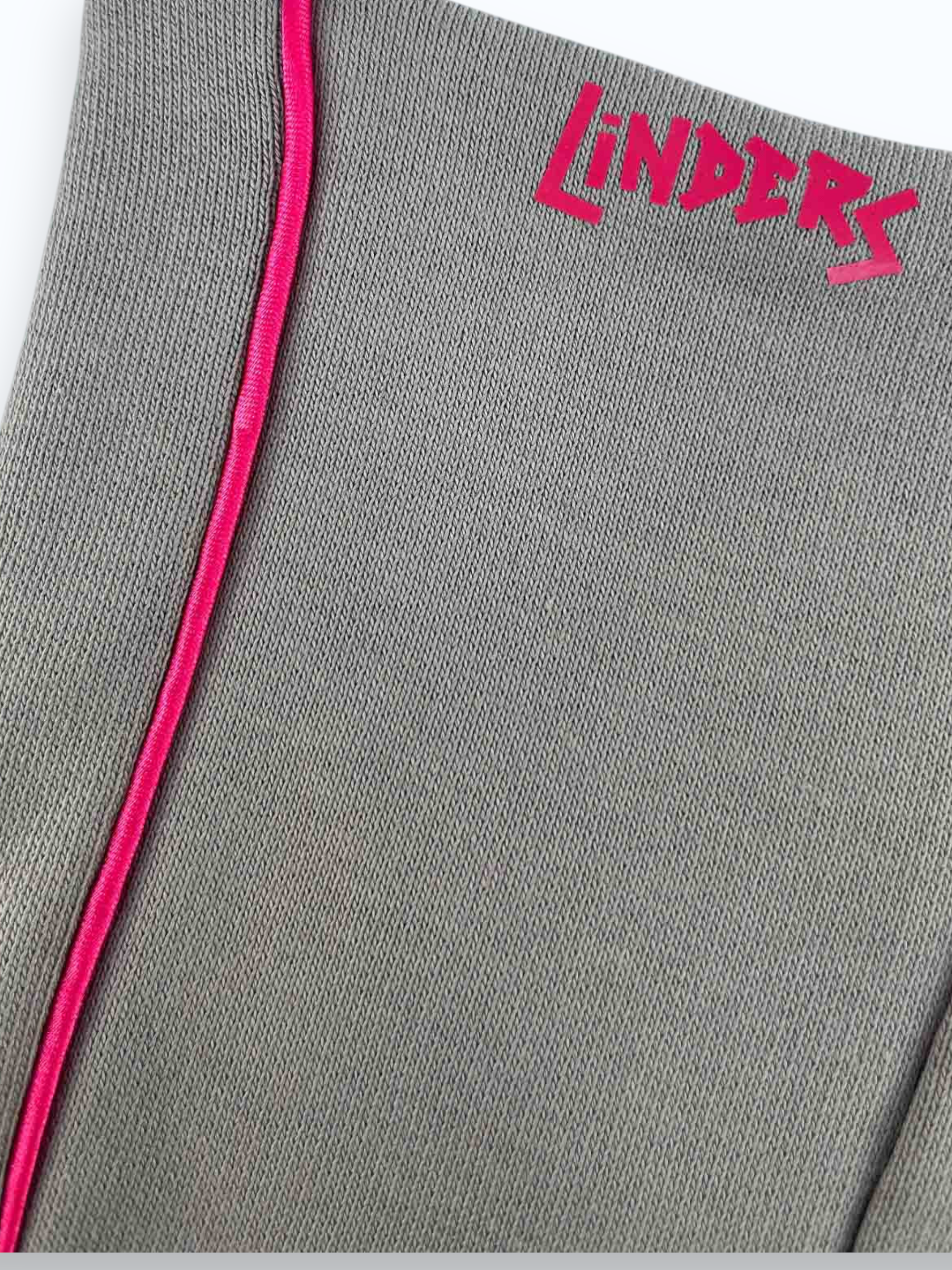 VEY-Handwarmer | JERSEY GRAY