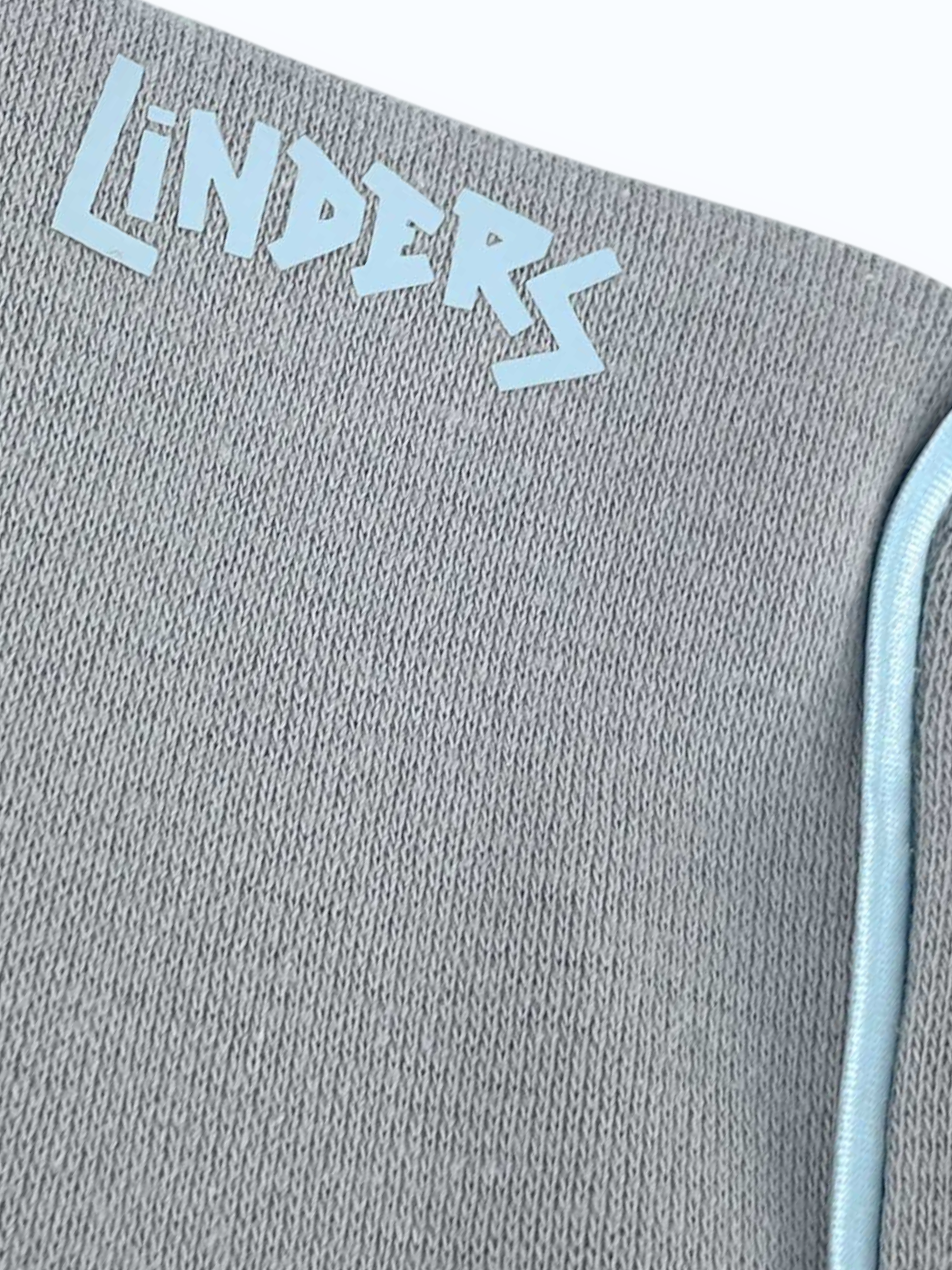 VEY-Handwarmer | JERSEY LIGHT GRAY