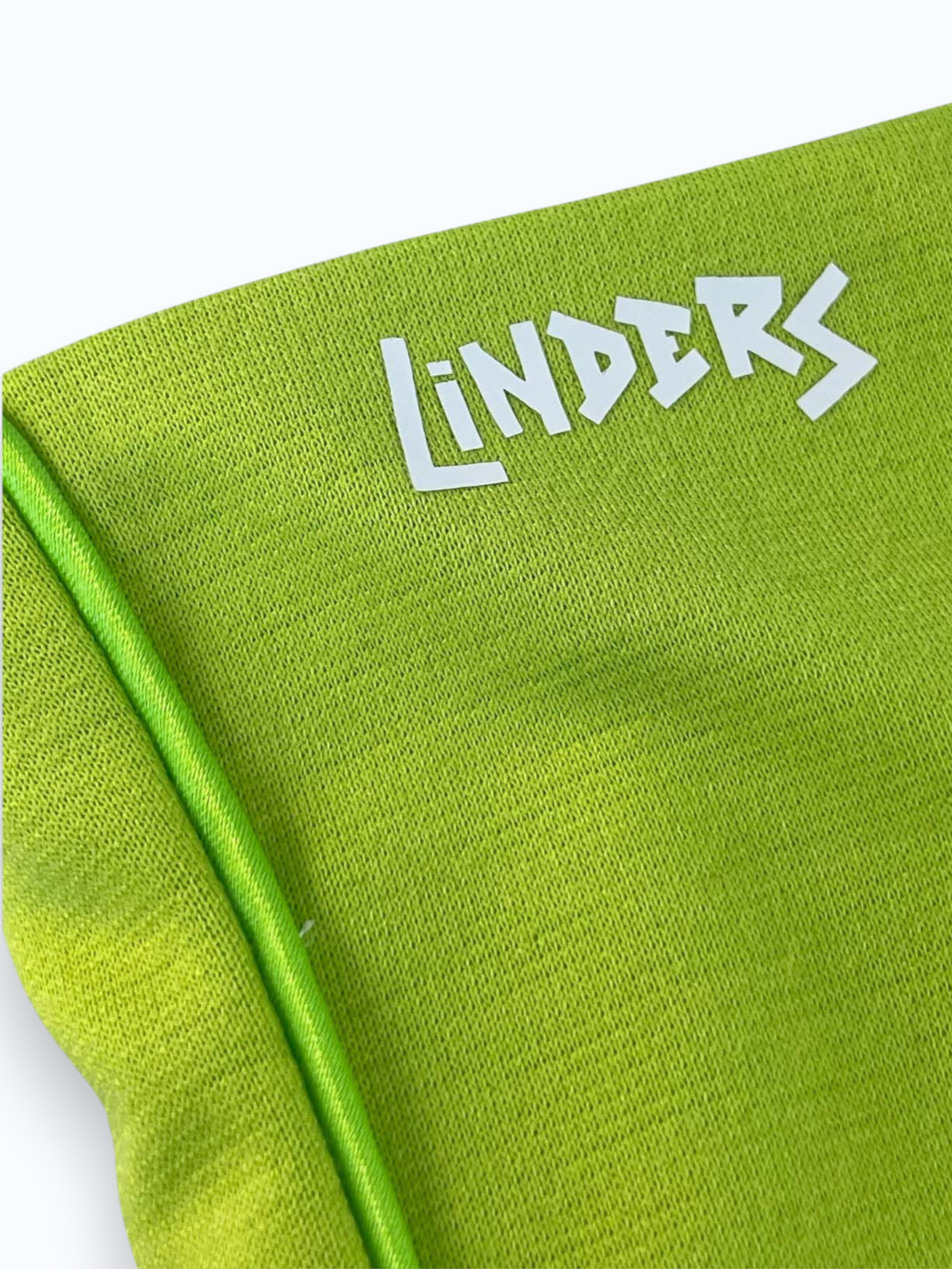 VEY-Handwarmer | JERSEY GREEN