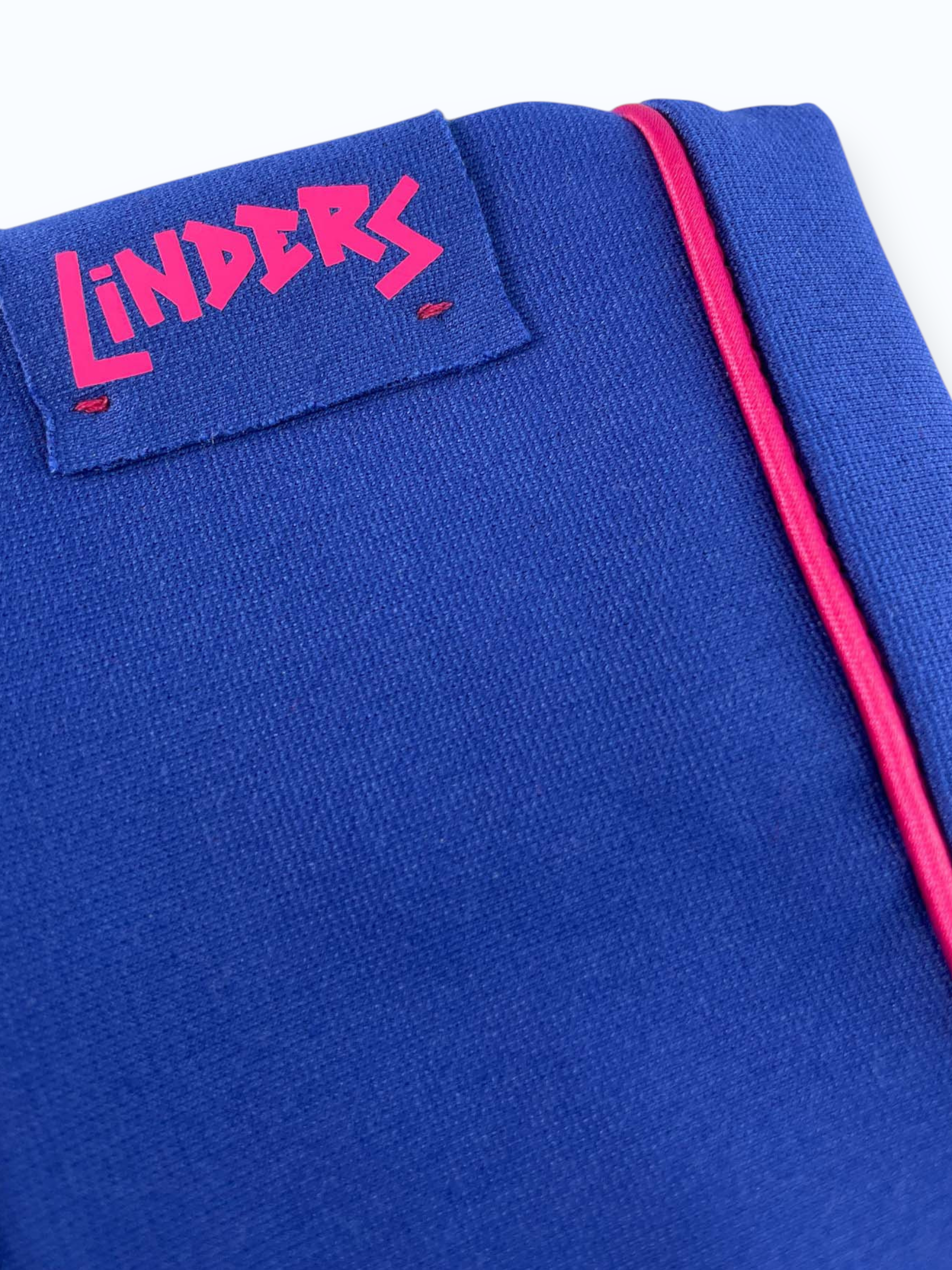 VEY-Handwarmer | JERSEY DEEP BLUE