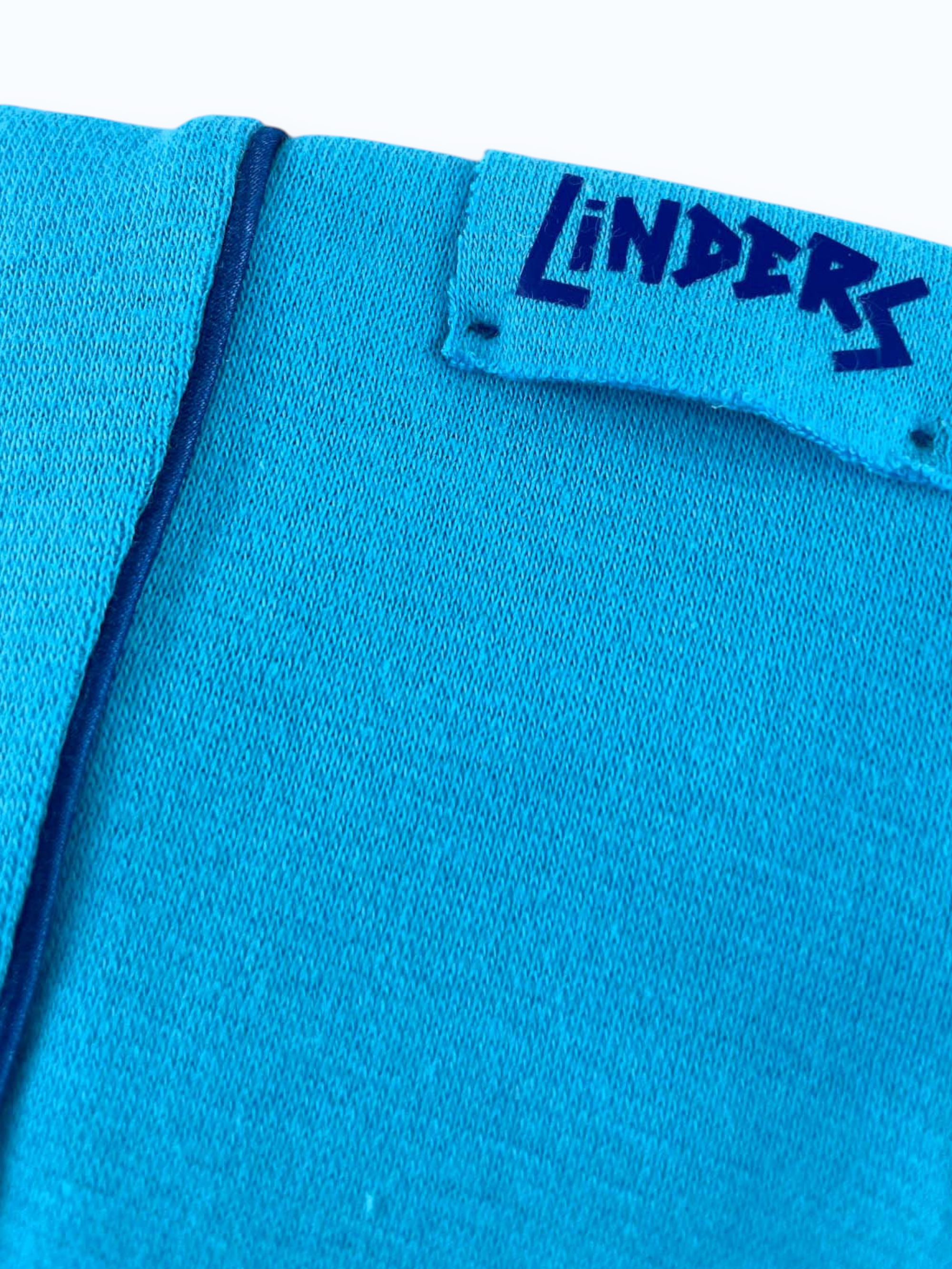 VEY-Handwarmer | JERSEY SKY BLUE