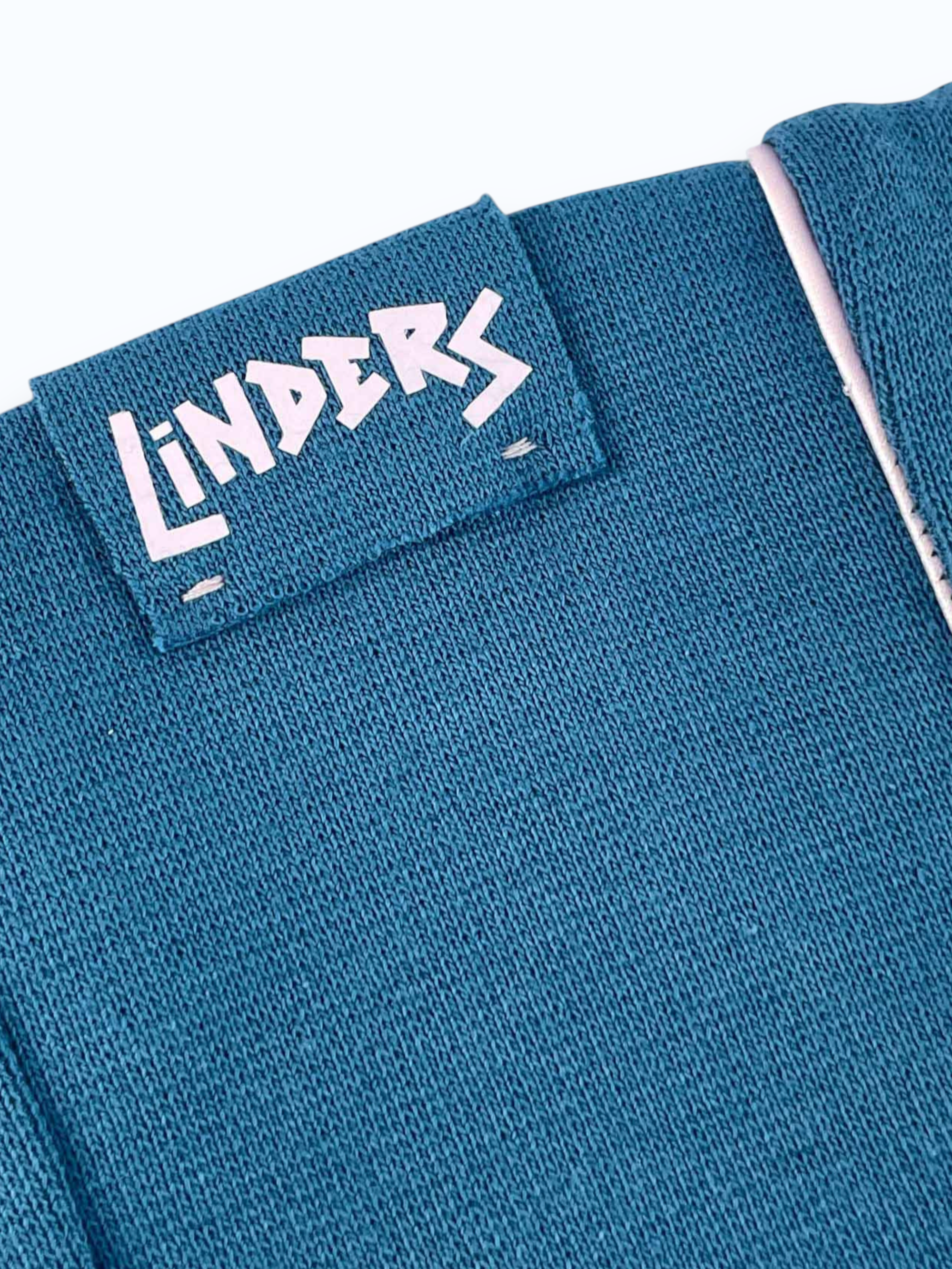 VEY-Handwarmer | JERSEY TEAL