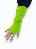 VEY-Handwarmer | JERSEY GREEN