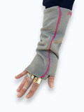 VEY-Handwarmer | JERSEY GRAY
