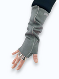 VEY-Handwarmer | JERSEY DEEP GRAY
