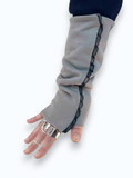 VEY-Handwarmer | JERSEY GRAY