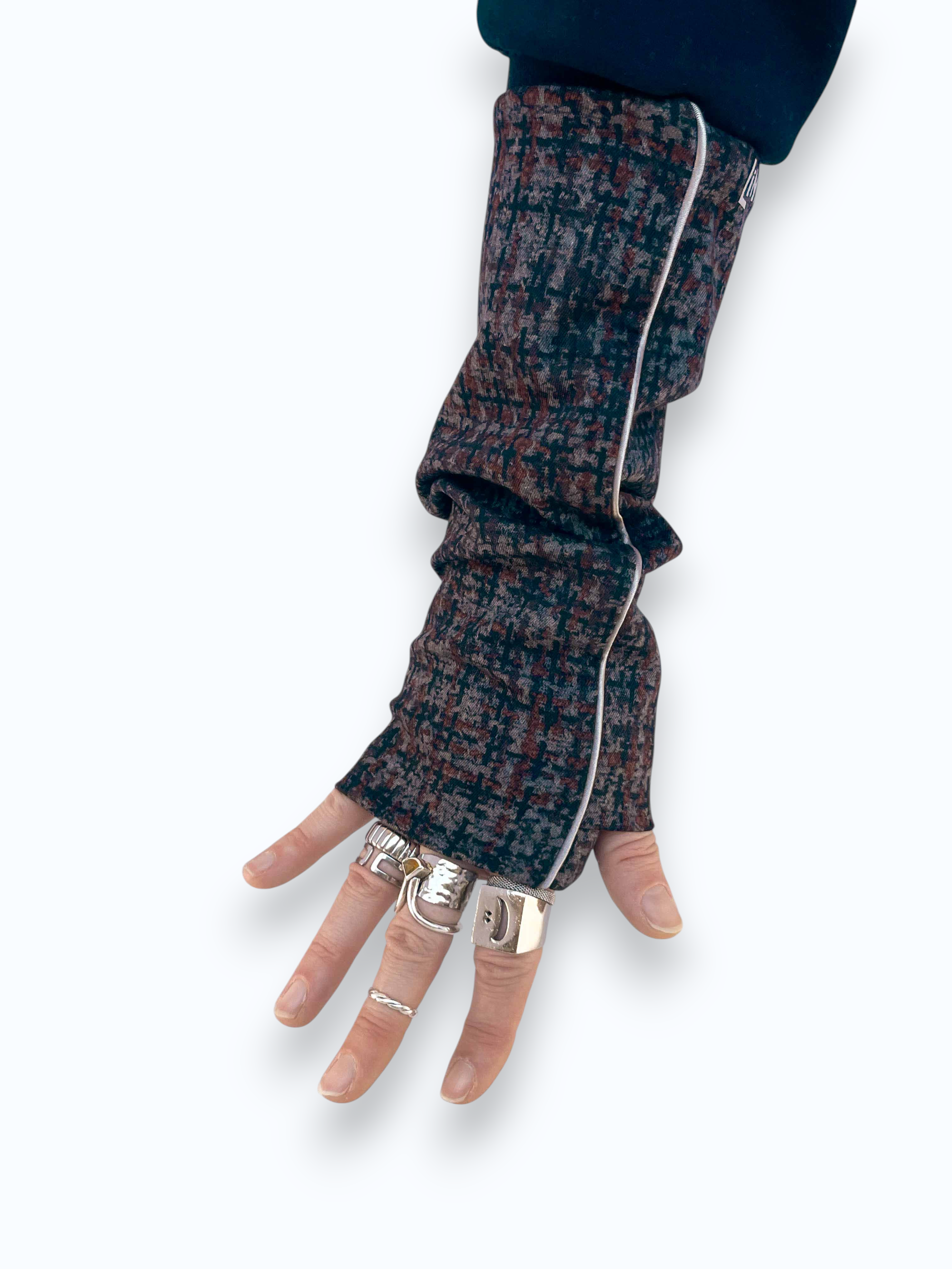 VEY-Handwarmer | VINTAGE PATTERN